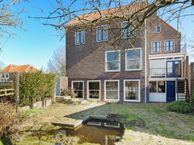 Turfhoek 1, 1671 EA Medemblik