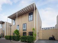 Kees Schererhof 17, 1087 NG Amsterdam