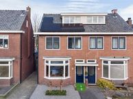 Van Diemenstraat 113, 7535 AL Enschede