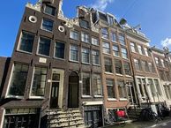 Lange Leidsedwarsstraat 131 -bel, 1017 NK Amsterdam