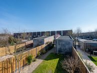 Cézannestraat 105, 1328 PC Almere