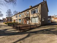 Zwarte Berk 16, 4881 XN Zundert