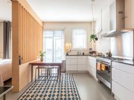 Jan Evertsenstraat 113 3, 1057 BT Amsterdam