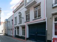 Hofstraat 1, 4611 TH Bergen op Zoom