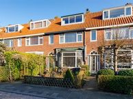 Soembastraat 78, 3312 HW Dordrecht