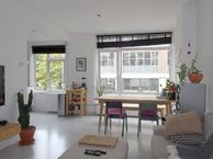 Goudsewagenstraat 16 B, 3011 RK Rotterdam