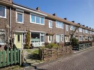 Vegastraat 184, 1033 JA Amsterdam