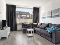 Heusdenhoutsestraat 142, 4817 WE Breda