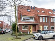 Albert van Schoonhovenlaan 8, 2291 ZC Wateringen