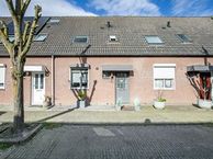 Diderica Mijnssenstraat 11, 4822 WJ Breda