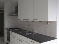 Fregelaan 97, 1062 KM Amsterdam