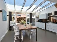 Agrippinastraat 20, 2275 VC Voorburg