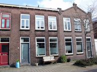 Cornelis Ketelstraat 44 A, 2806 SM Gouda