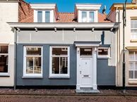 Brugstraat 7, 4691 EB Tholen