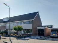 Forsythialaan 18, 1702 TC Heerhugowaard