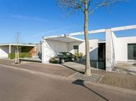 Abcoudestraat 25, 5036 CL Tilburg