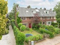 2e Brandenburgerweg 16, 3721 CH Bilthoven