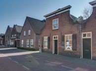 Bergstraat 24, 5175 AA Loon op Zand