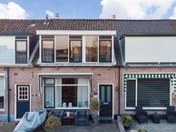 Joachim Oudaanstraat 10, 2231 JD Rijnsburg