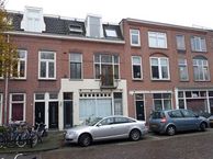 Abel Tasmanstraat 23 B, 3531 GS Utrecht