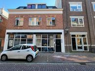 Rijnstraat 4 B, 2311 NJ Leiden