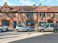 Kruisvaardersstraat 91, 5021 BC Tilburg