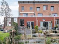 Marie Baronstraat 3, 3056 AA Rotterdam