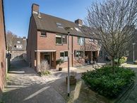 Lijsterbes 18, 3224 RD Hellevoetsluis