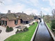 Binnenpad 92, 8355 BX Giethoorn