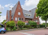 J.H. Weissenbruchweg 19, 2102 AE Heemstede