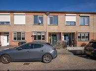 Theo Mann-Bouwmeesterstraat 67, 3207 VS Spijkenisse