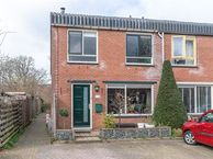 Zebraspoor 136, 3605 GH Maarssen