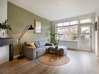 Gloriantstraat 10 II, 1055 CT Amsterdam