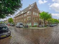 Andreas Schelfhoutstraat 25 1, 1058 HR Amsterdam