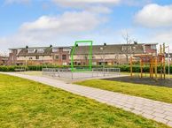 Rie Cramerplantsoen 28, 2135 SG Hoofddorp