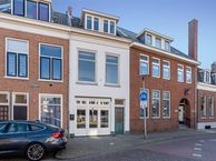 Herenweg 9 bis, 3513 CA Utrecht