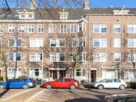 Warmondstraat 91 hs, 1058 KS Amsterdam