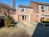 Cornelis Dopperstraat 106, 7558 GP Hengelo (OV)