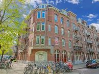 Saxen-Weimarlaan 46 3, 1075 CD Amsterdam