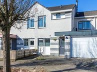 Charlie Parkerstraat 94, 1311 PJ Almere