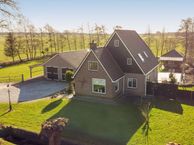 De Wyngaerden 8, 8405 BT Luxwoude