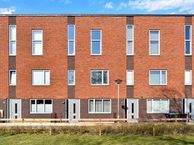 Mees Toxopeüsstraat 1 B, 3317 WK Dordrecht