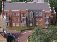 Maria Tudorhof 18, 2135 ZB Hoofddorp