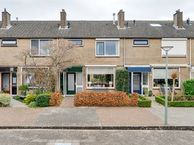 Lariksstraat 24, 3329 AK Dordrecht