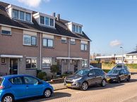 Van Foreestlaan 3, 2992 KC Barendrecht
