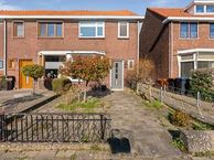 Prins Bernhardstraat 57, 3331 BP Zwijndrecht