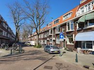 Prinses Margrietlaan 43, 3051 AP Rotterdam