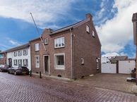 Heugemerstraat 100, 6229 AT Maastricht