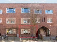 Jan van den Doemstraat 15, 3515 XM Utrecht