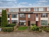 Robijnlaan 21, 3523 BV Utrecht